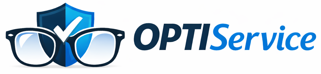 OPTIService logo